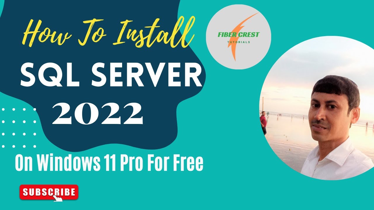 How To Install Sql Server 2022 On Windows 11 | Sql Server Management ...