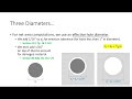 ce 414 lecture 04 gross net area for parallel bolt patterns 2025.01.22