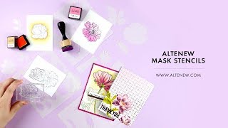 What are Mask Stencils? How to Use Mask Stencils? And More Answers to ALL of Your Questions!