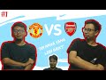 ADU PENDAPAT PARA FANS | Bacot Bola Eps.  1