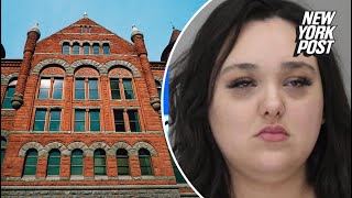 Dallas public defender arrested after relationship with inmate