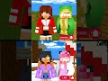 sorry kiss battle aphmau vs maizen sister aphmauminecraft maizensisters