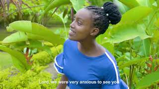 Mumulyango (Official Video) Calvary Ministries Choir (SDA Uganda)