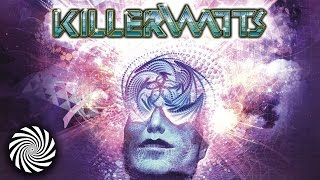Killerwatts & Waio - Wake Up