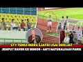 STY TURUN TANGAN! Timnas U20 Fokus Menuju Level Asia~Buzzer Anti Naturalisasi dibuat panik