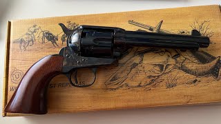 Uberti 1873 Cattleman BP .44