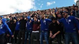 Ultras Legjendat  Fc-Llapi - Kf Prishtina