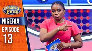 Family Feud Nigeria Season 2 Episode 13 🇳🇬