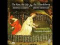 27  Guillaume de Machaut  Rose, liz, printemps, verdure