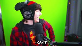 Kreek "Swears"