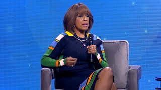 Gayle King Reflects on 'Painful' Backlash After Kobe Bryant Controversy