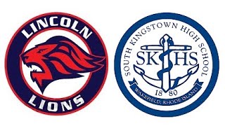 RIIL: Lincoln @ South Kingstown