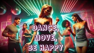 💃 1 Hour Dance Music | Electro \u0026 House Vibes | Perfect for Dance, Workouts \u0026 Fitness