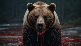 3 Hour of Scary Bear Attack Stories | Reports of People Who Were Attacked Vol.05