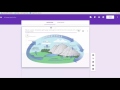 Google Forms:  How to Add Images to Questions