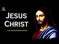 Jesus Christ - Greatest Quotes | Famous Jesus Christ quotes and sayings from Bible (Powerful) 4K