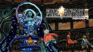 Final Fantasy IX (PSX) - Final Bosses and Ending