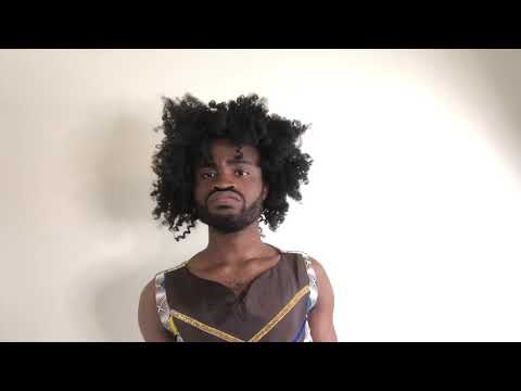 Skit : Akanm D Boy - Daddy Your Gift