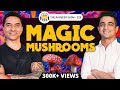 @LukeCoutinho - Magic Mushrooms, Great S*x & Family Love | The Ranveer Show 228