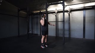 How To: Kettlebell Bottoms Up Press - Form & Technique | The Movement Blueprint
