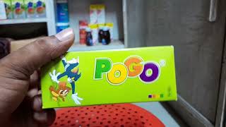 Pogo syrup এর খাওয়ার নিয়ম।কিভাবে খাওয়াবো?এই সিরাপ এর উপকারিতা জানলে আপনি অবাক হবেন?????