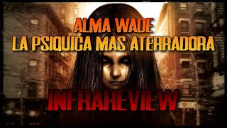 F.E.A.R - Alma Wade - Infrareview - Lore