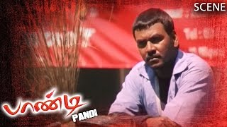 Pandi Tamil Movie | Song | Oorai Suththum Video | Raghava Lawrence