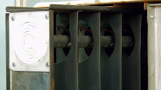 Understanding Electrostatic Precipitator (ESP) for Industrial Applications
