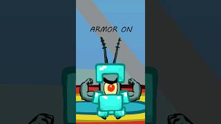 Unstoppable Meme Plankton Ver