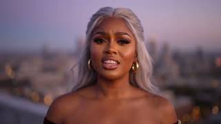Shavelle G - This Chapter (Official Video)