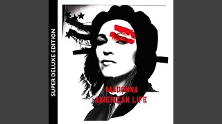 Madonna - Miss You (American Life Demo) [2024 Remastered]