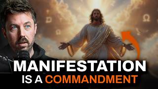 The Mechanics of Manifestation (visualization, real faith, & divine partnership)