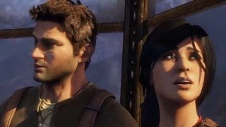 Level Design Nuggets: Uncharted 2