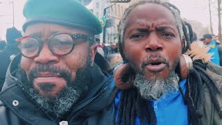 NDAKU YA FELIX NA BRUXELLES EKOMI SURVEILLER, RENDEZ-VOUS PATRIOTIQUE POUR LE KONGO, LE 15 FEVRIER