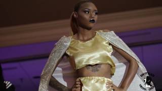 Artopia IV Hairshow Entitled TV (Episode I) Watch in 1080 HD