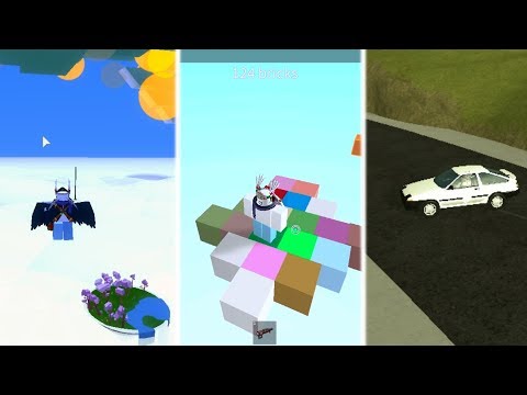 Roblox: Random Moments #1 Roblox: Random Moments #1