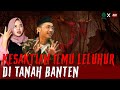 DIBALIK FAKTA SEJARAH MASYARAKAT, ADAT & BUDAYA BANTEN, TEMPATNYA PENDEKAR SAKTI DAN KEBAL