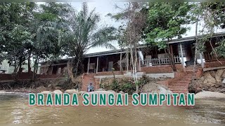 BRANDA SUNGAI SUMPITAN LENGGONG