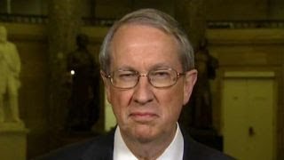 Rep. Goodlatte talks GOP immigration reform goals