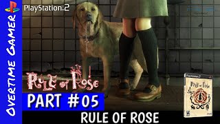 Rule of Rose Bird of Happiness (PS2)