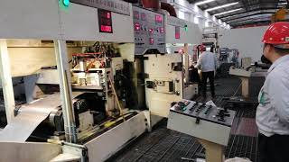 Stainless Steel 20 Rolling sendzimir precision mill 10
