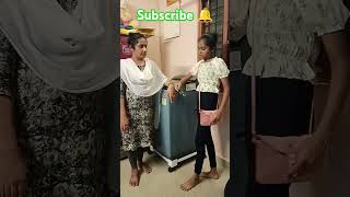 இது என்னது சைட்ல.அது என்னோடே மேன் பர்ஸ் 👜 #shortsfeed #shortstamil #shortvideo #ytshorts #subscribe