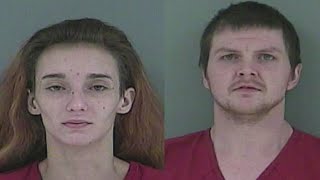 Autopsy: Baby of recently indicted Anderson County parents died from 'acute meth toxicity'