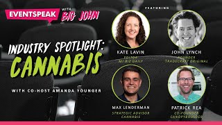 EventSpeak 039- Cannabis Roundtable