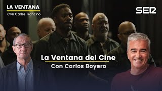 La Ventana del Cine con Carlos Boyero | Las vidas de Sin Sing y Babygirl