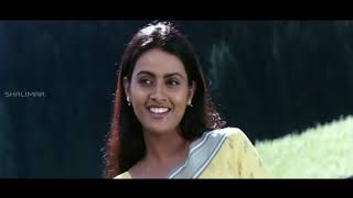 Gaali Chirugaali Video Song || Vasantam Movie || Venkatesh, Kalyani || Shalimarcinema