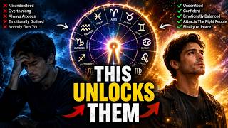 The One Thing That Unlocks Each Zodiac Sign 😳