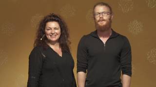 Join us for the Intimacy and Attraction Workshop
