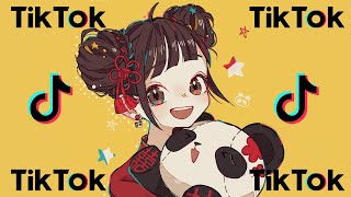 【Tik Tok】テンションアゲアゲ人気曲メドレー1月ver［20分耐久］［作業用］