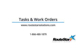Tracking Tasks and Work Order Tracking for your Service Department